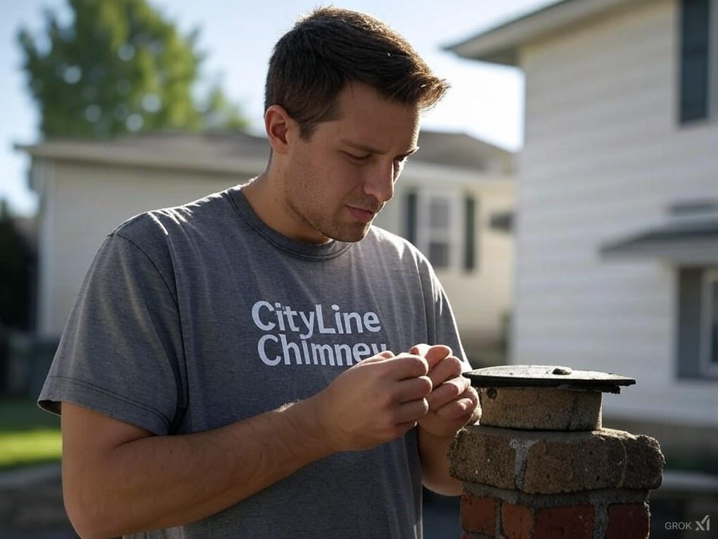 Chimney Cap Installation and Repair Services in South Dennis, MA