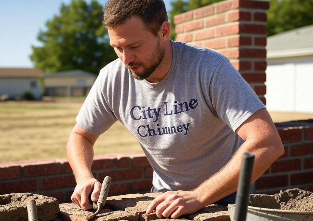Professional Chimney Flashing Installation and Repair in South Dennis, MA