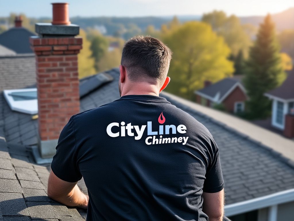 Professional Chimney Waterproofing Installation and Repair in South Dennis, MA